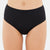 BLACK BASIC UNDERWEAR BOTTOM