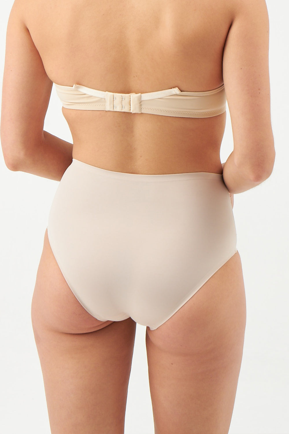 NUDE BASIC UNDERWEAR BOTTOM