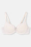 Ekru Ashley Balenli Emzirme Sütyeni