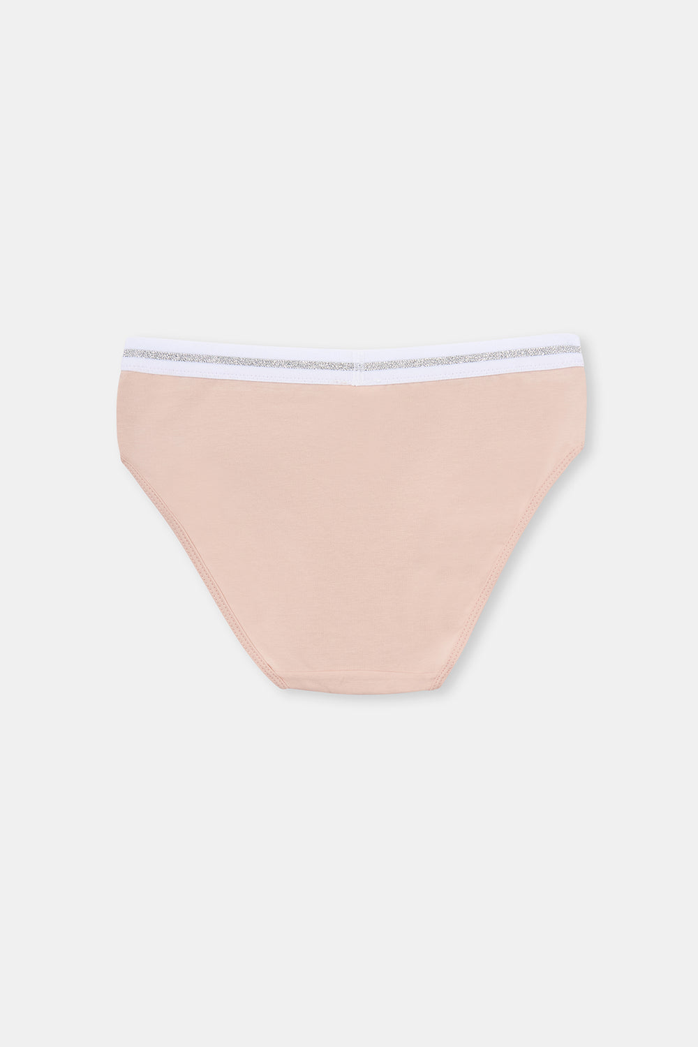BABY PINK BASIC UNDERWEAR BOTTOM