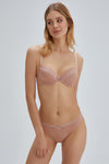 BABY PINK BRA