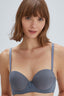 ANTHRACITE BRA