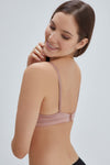BABY PINK BRA