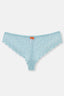 ICE BLUE BASIC UNDERWEAR BOTTOM