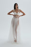 ECRU NIGHTIE