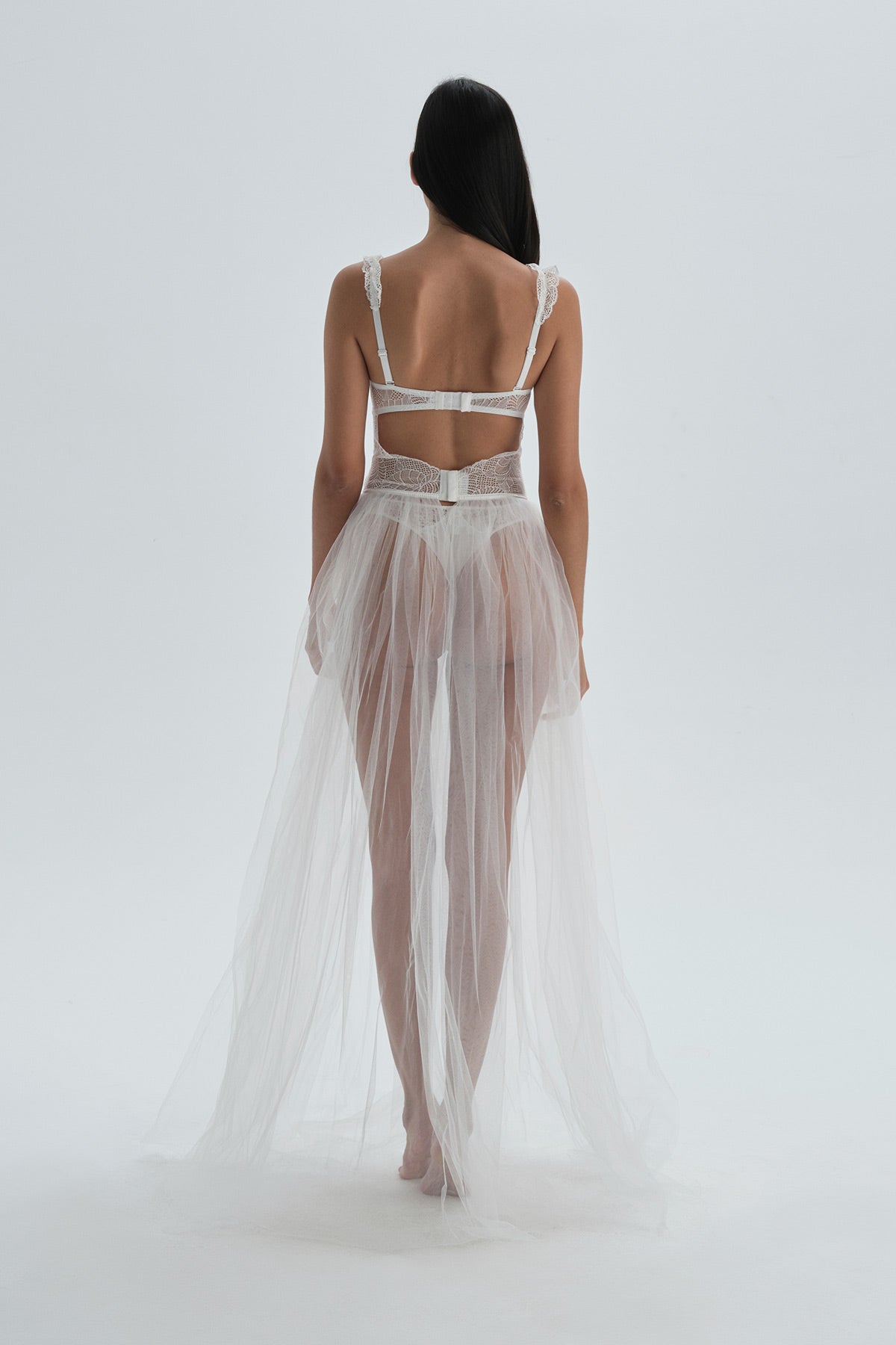 ECRU NIGHTIE