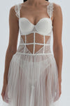 ECRU NIGHTIE