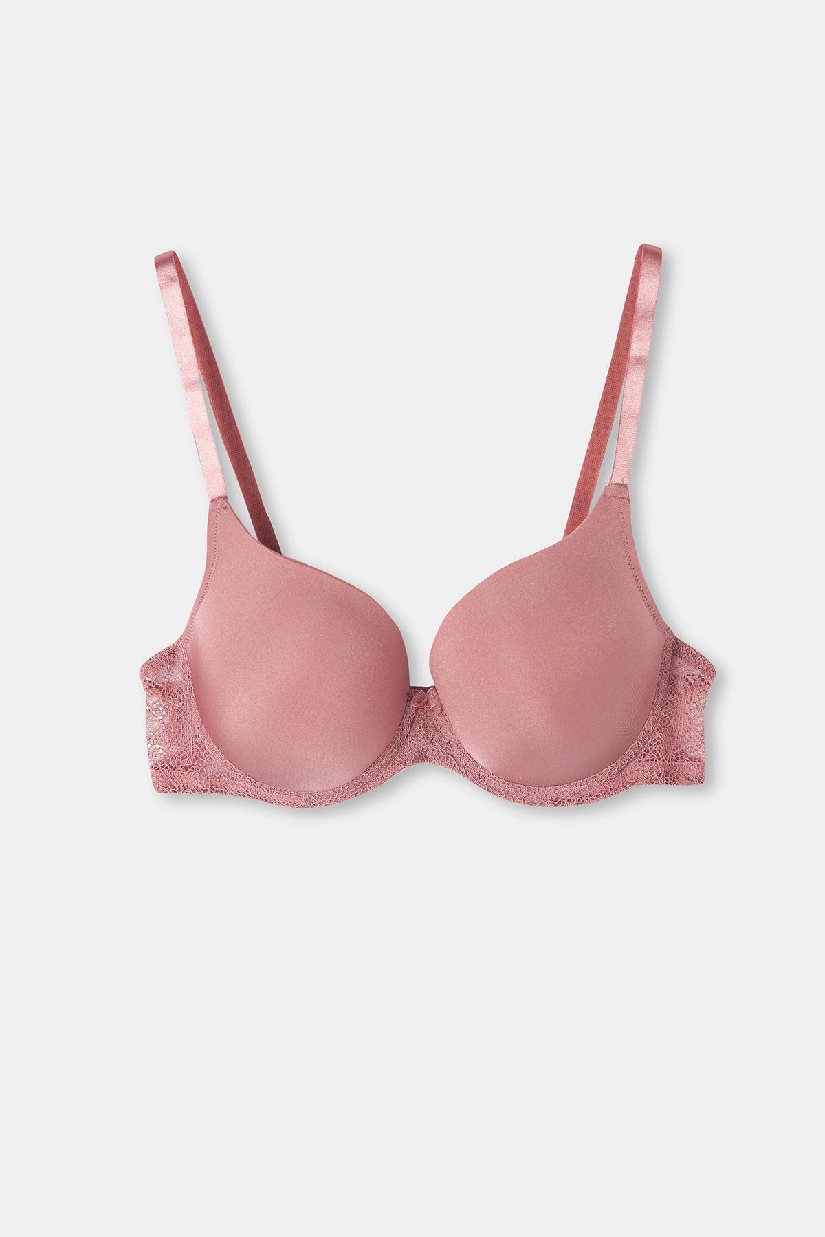 BABY PINK BRA