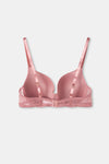 BABY PINK BRA