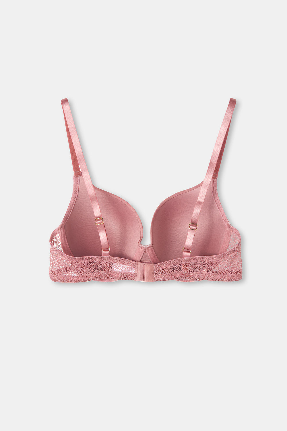 BABY PINK BRA