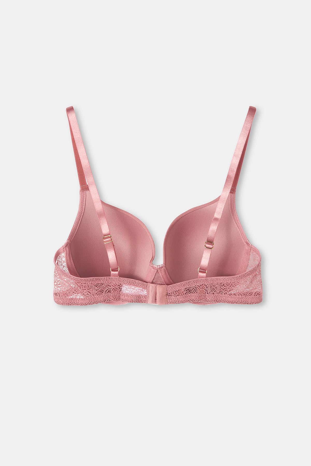 BABY PINK BRA