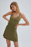 GREEN NIGHTIE