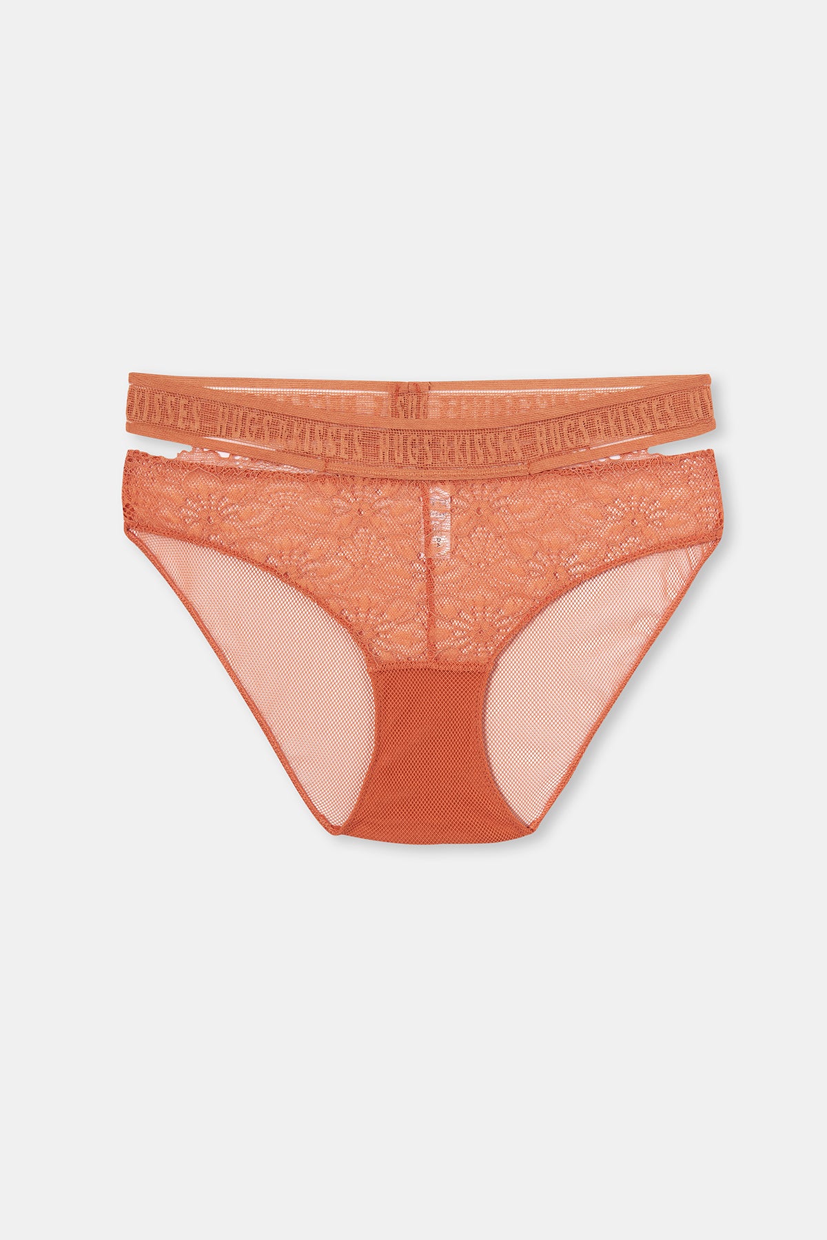 TERRACOTTA BASIC UNDERWEAR BOTTOM