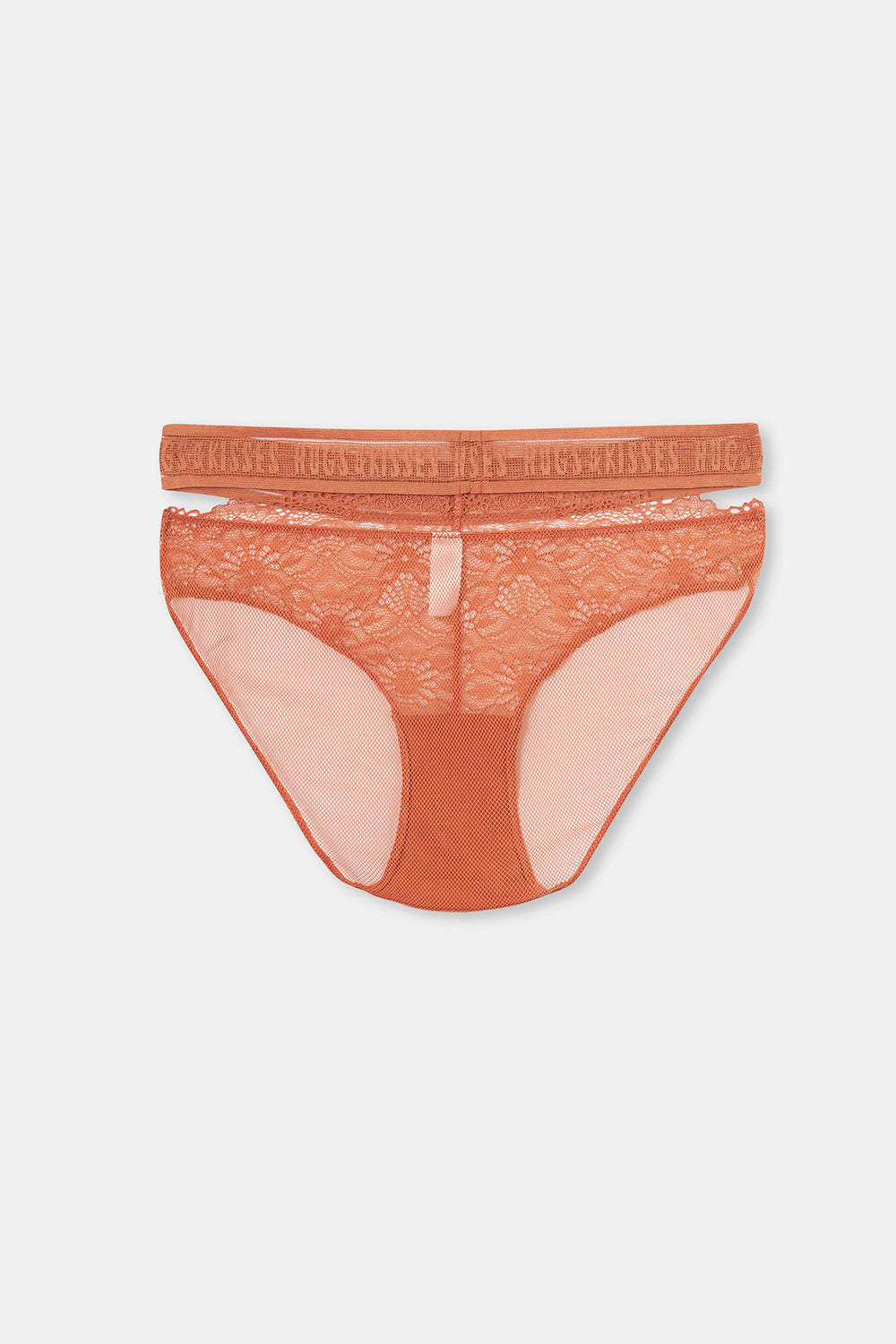 TERRACOTTA BASIC UNDERWEAR BOTTOM