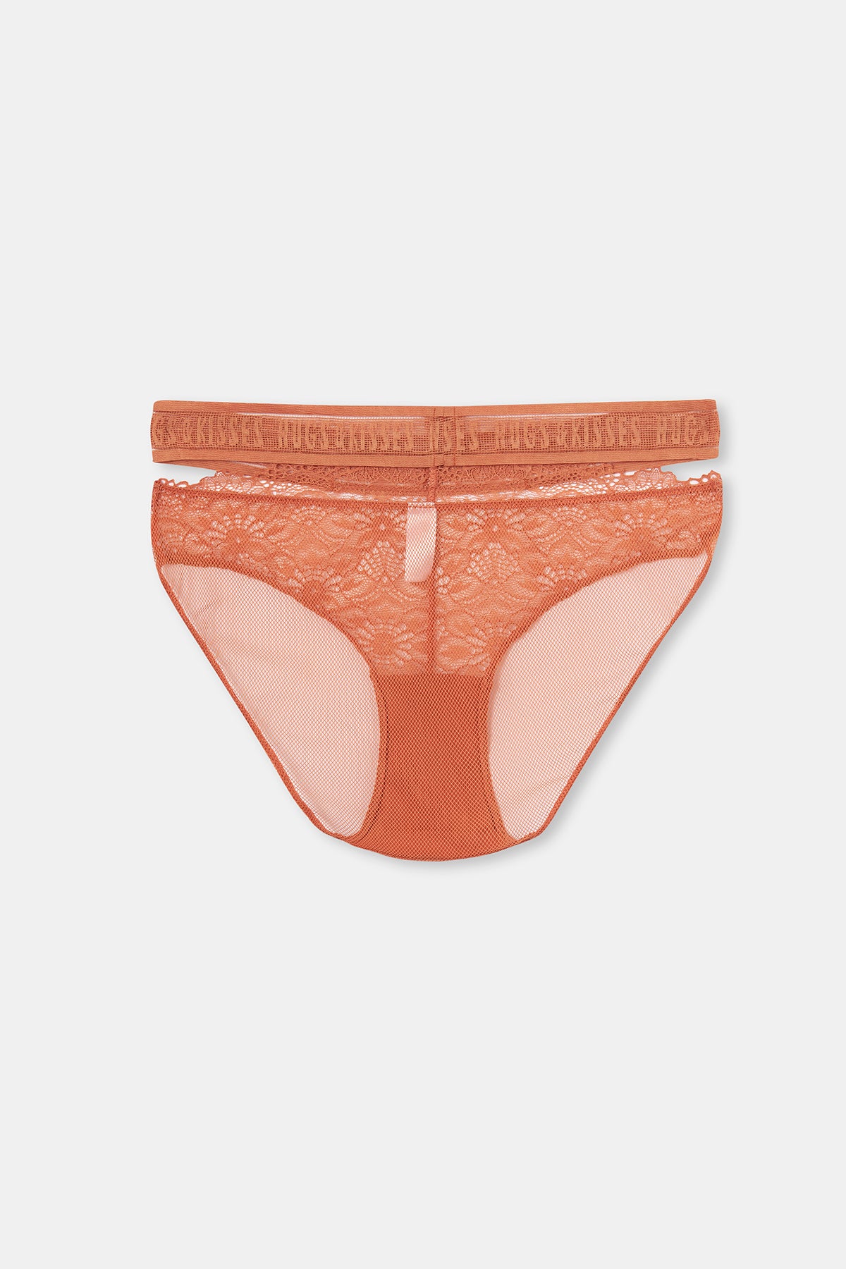 TERRACOTTA BASIC UNDERWEAR BOTTOM