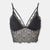 BLACK BRALETTE