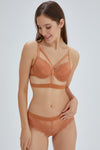 TERRACOTTA BASIC UNDERWEAR BOTTOM