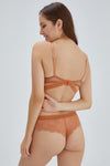 TERRACOTTA BASIC UNDERWEAR BOTTOM