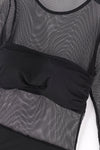 BLACK BODY