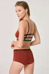 COPPER BASIC UNDERWEAR BOTTOM