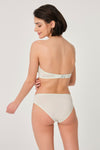 TEAL BASIC UNDERWEAR BOTTOM
