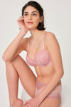 PINK BRA