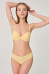 Sarı Classıc Slip