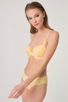 Sarı Classıc Slip