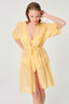 YELLOW ROBE