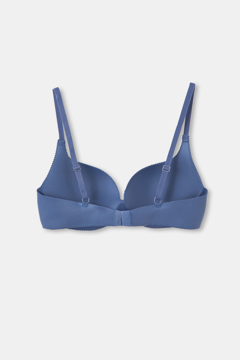 Füme Lazer Kesim Sütyen