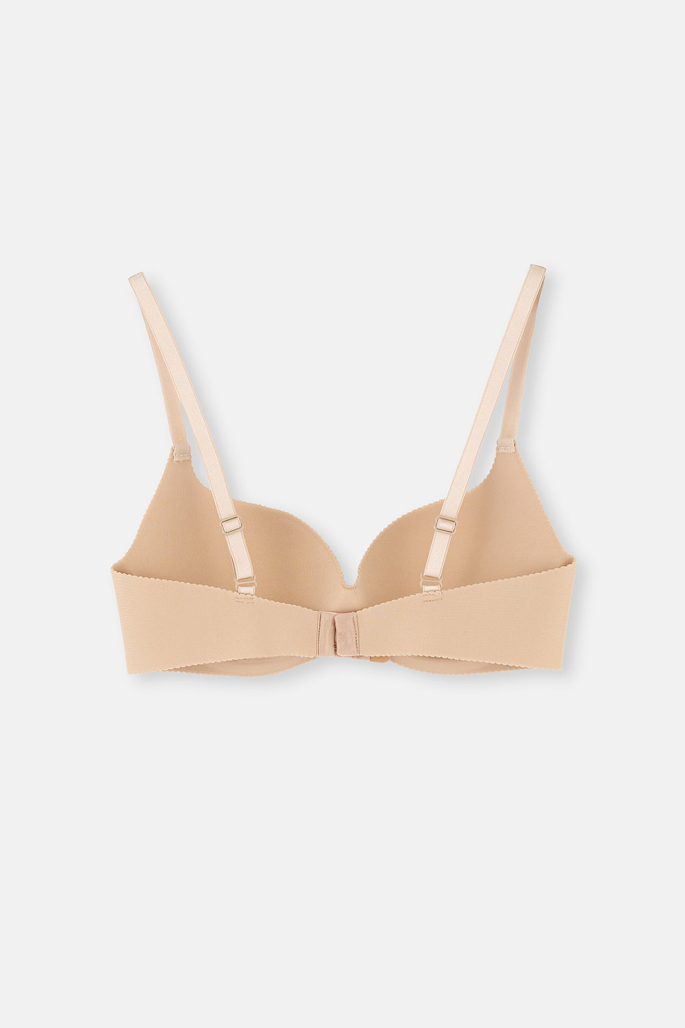 Ten Lazer Kesim Sütyen