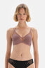 MINK BRA