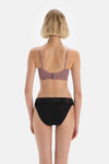 MINK BRA