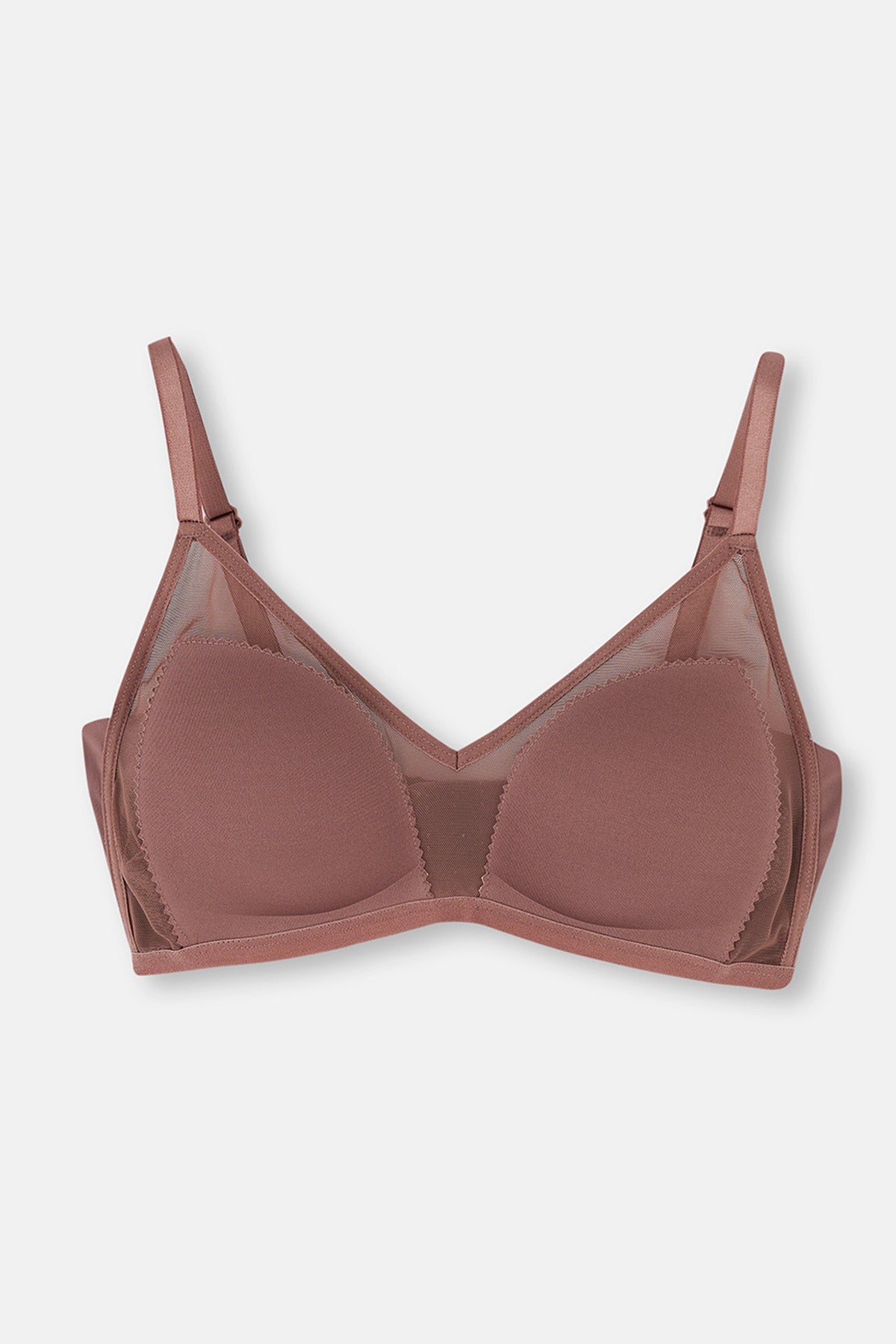 MINK BRA
