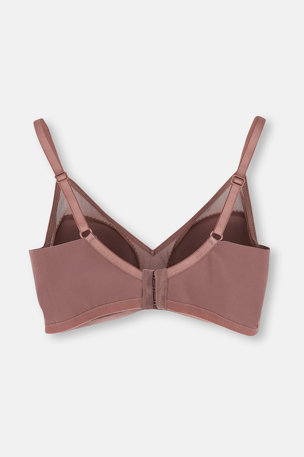 MINK BRA