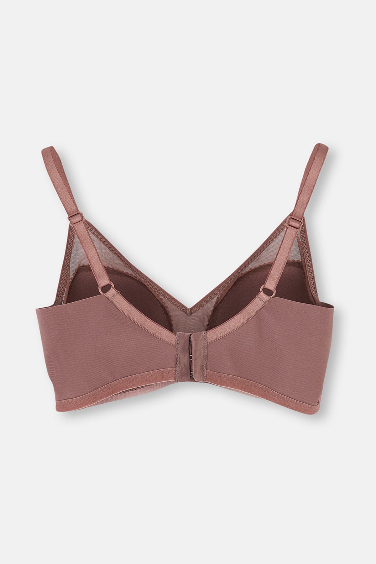 MINK BRA