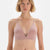 BABY PINK BRA