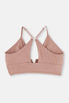 BABY PINK BRA