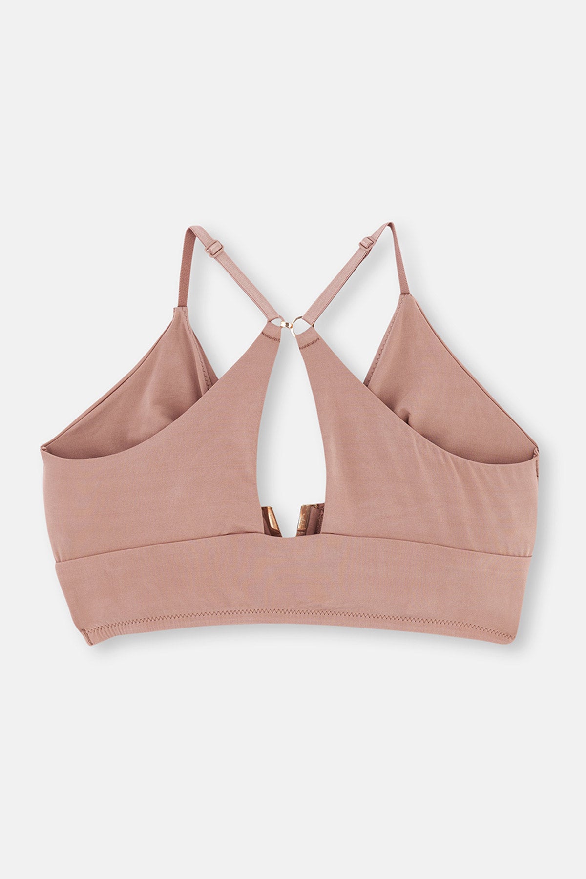 BABY PINK BRA