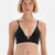 BLACK BRA
