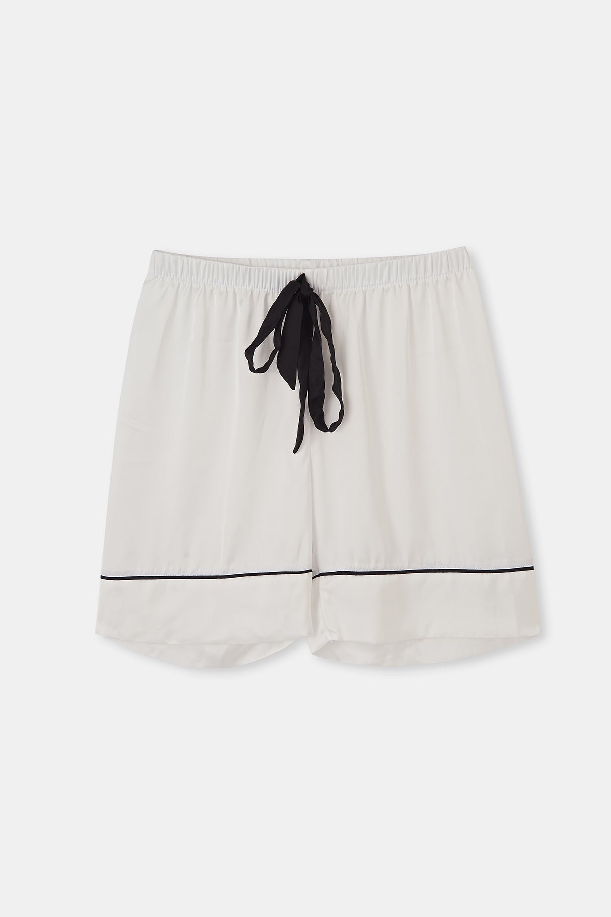 ECRU BASIC UNDERWEAR BOTTOM