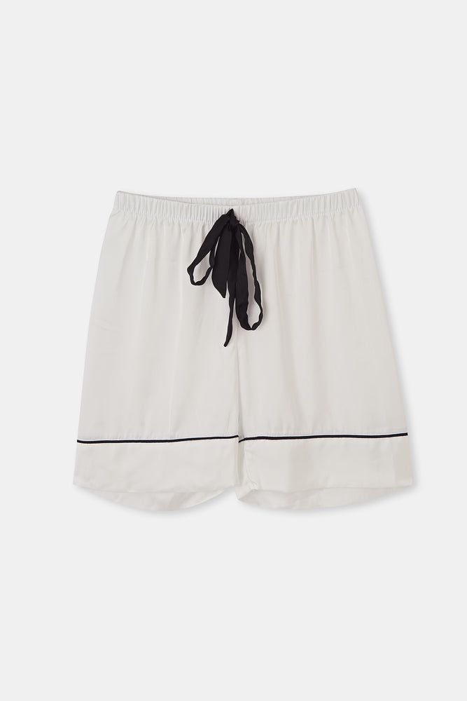 ECRU BASIC UNDERWEAR BOTTOM