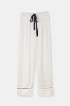 ECRU SATEEN BOTTOM
