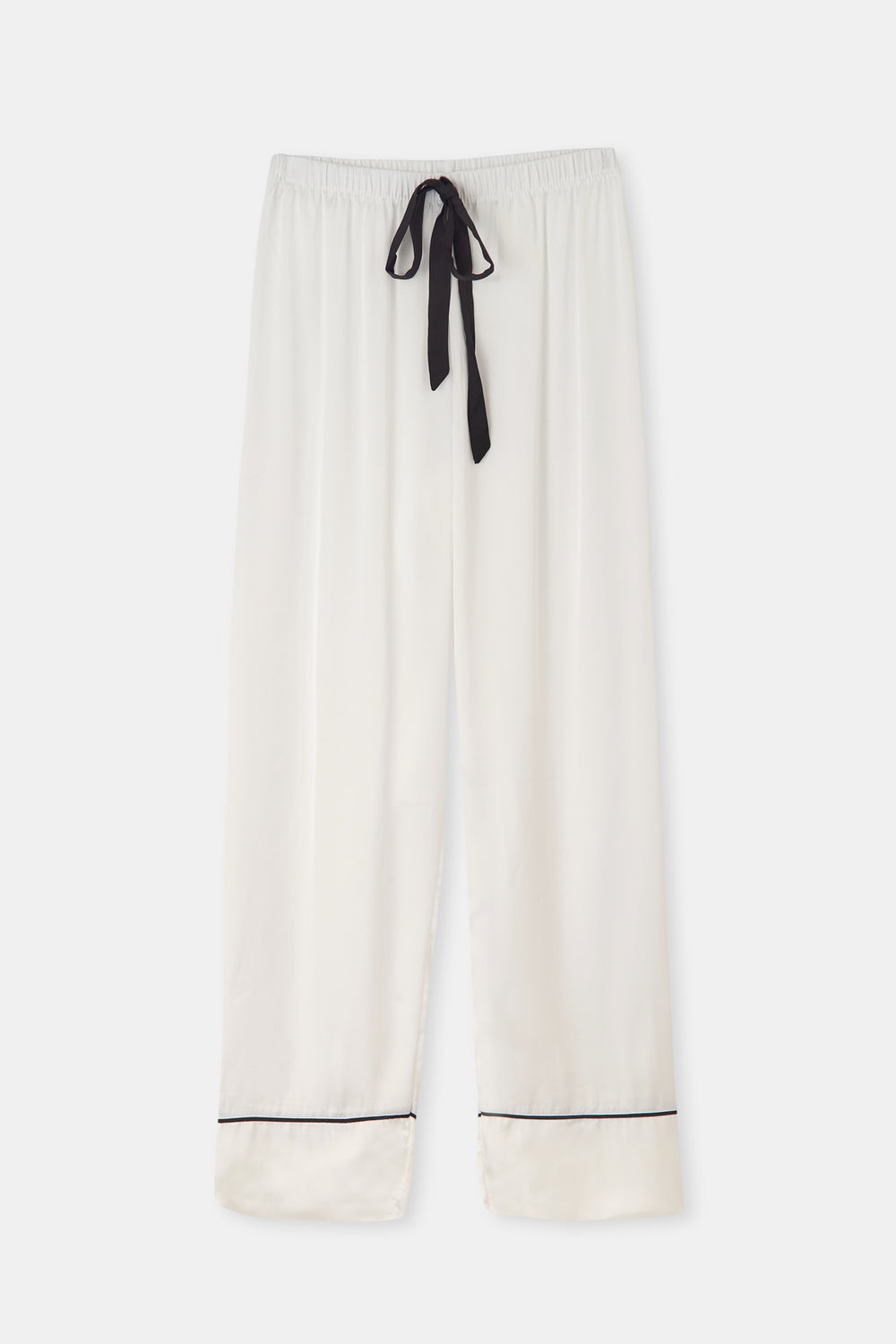 ECRU SATEEN BOTTOM