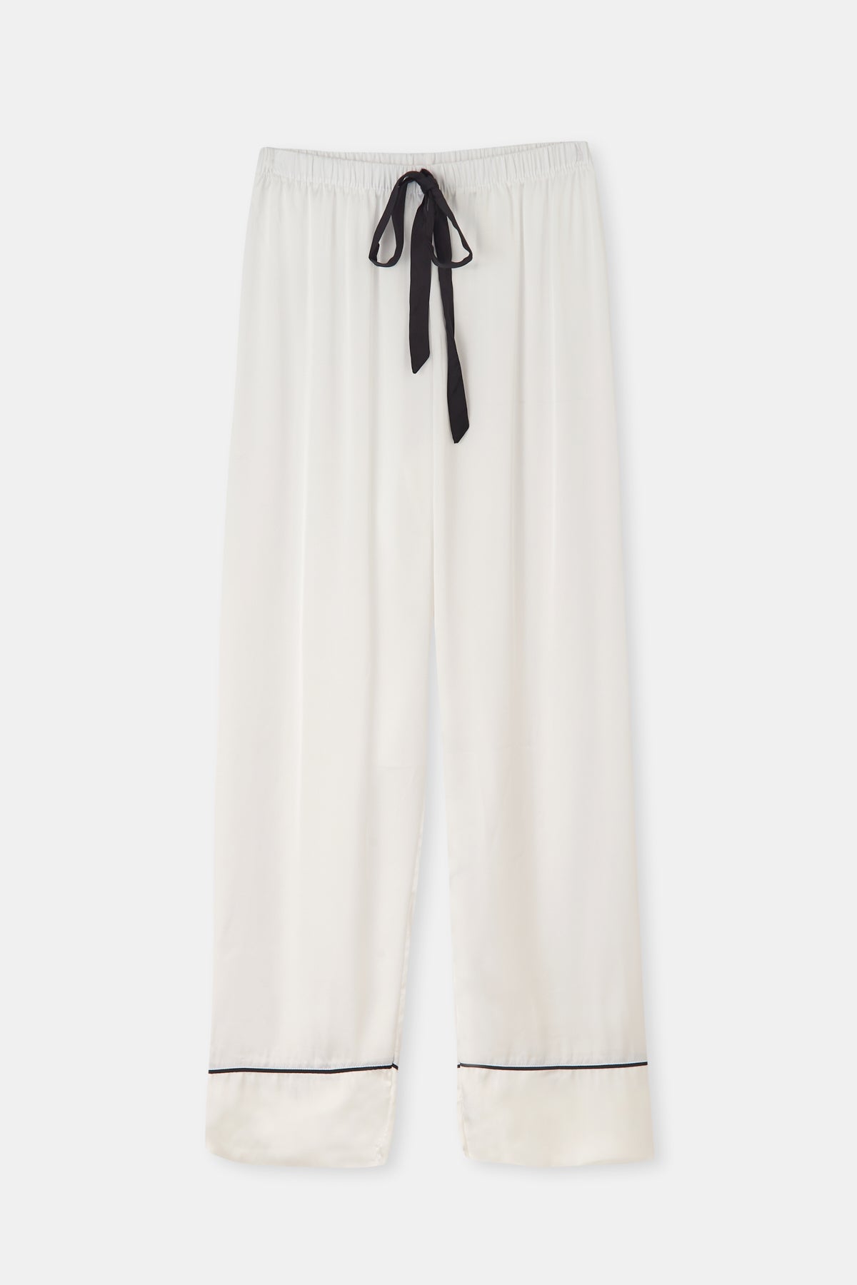 ECRU SATEEN BOTTOM