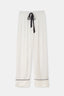 ECRU SATEEN BOTTOM