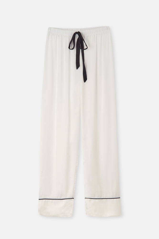ECRU SATEEN BOTTOM