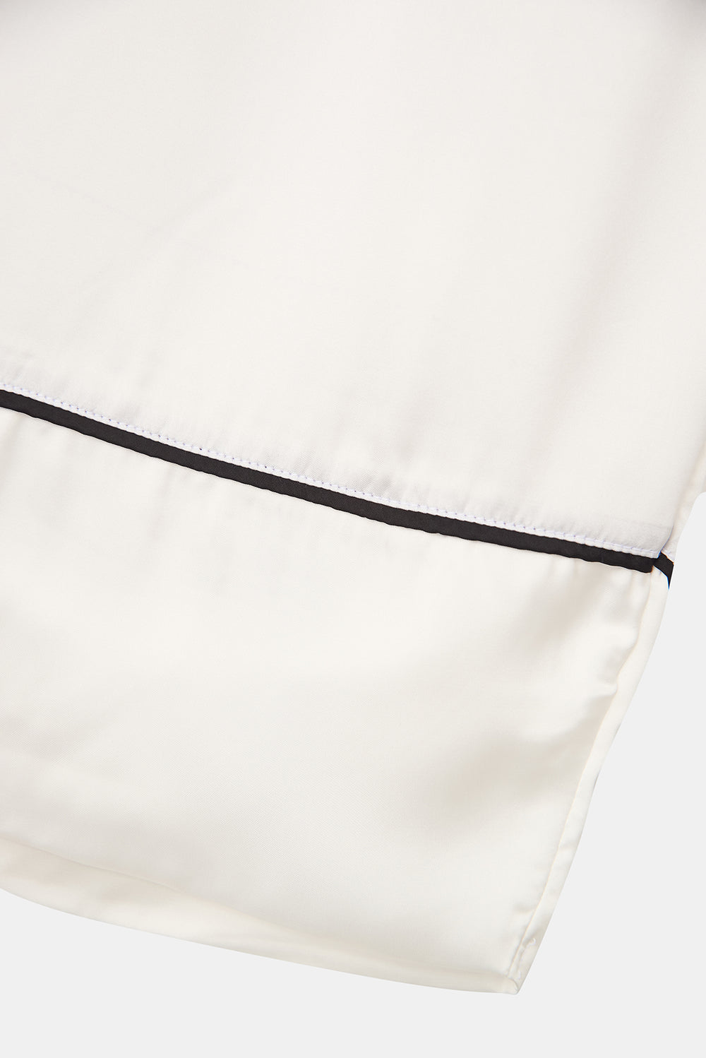 ECRU SATEEN BOTTOM