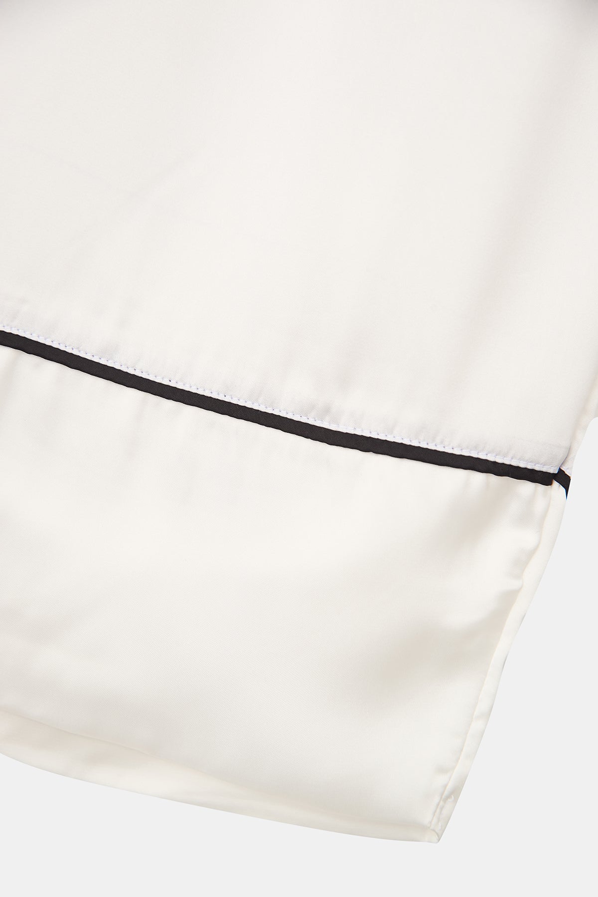 ECRU SATEEN BOTTOM