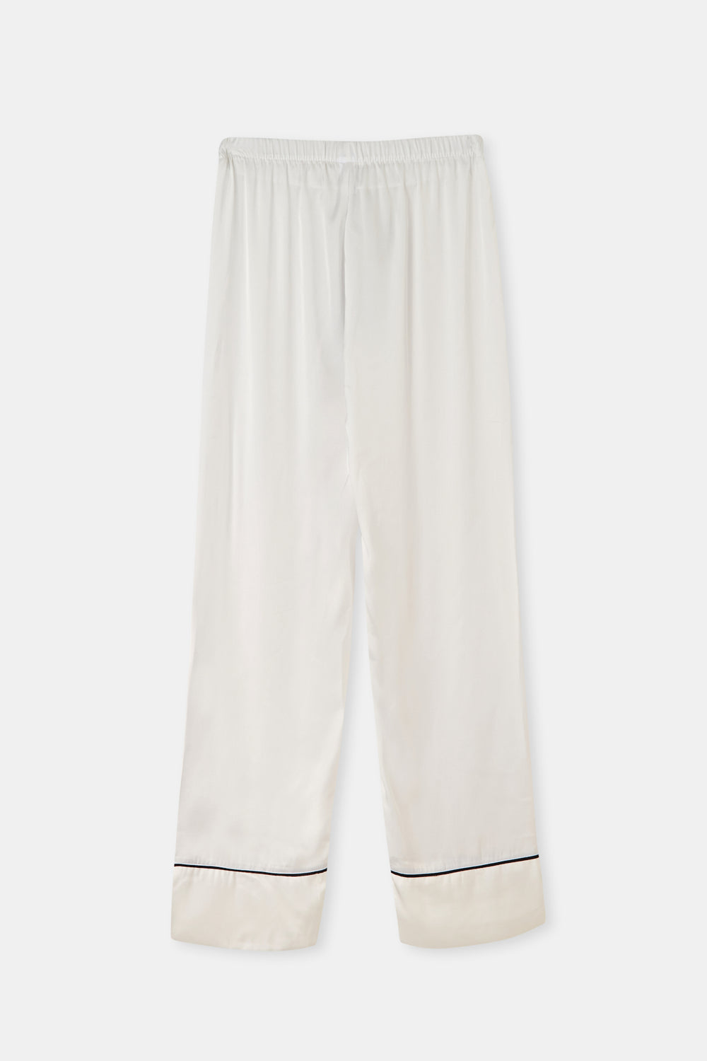 ECRU SATEEN BOTTOM